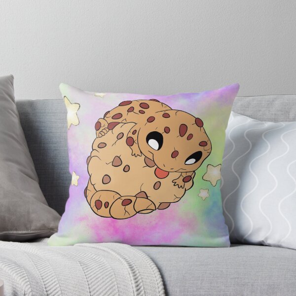 Artikelvorschau, Kawaii Gecko Cookie entworfen und verkauft von Calypso1302.