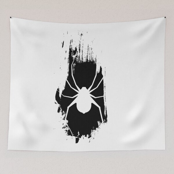 Item preview, spider designed and sold by sudiartworks.