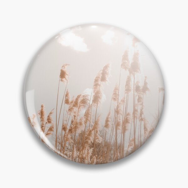 Item preview,  Waving Reed, Golden Hour | Nature Photography | Backlight Fine Art Print designed and sold by Melissa Peltenburg.