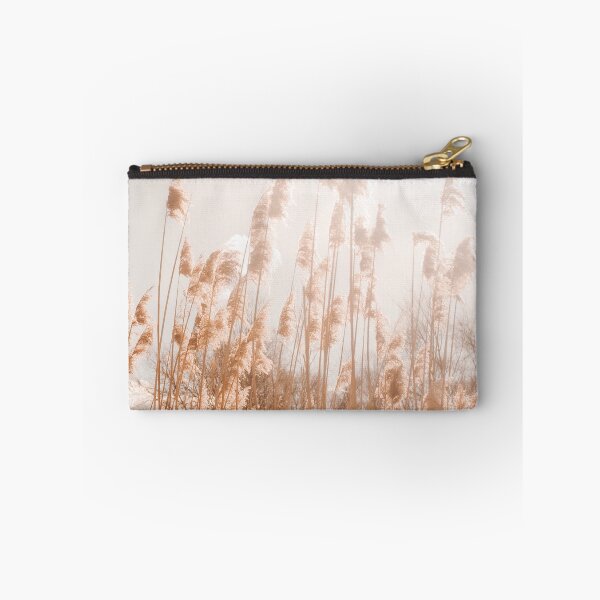 Item preview,  Waving Reed, Golden Hour | Nature Photography | Backlight Fine Art Print designed and sold by Melissa Peltenburg.