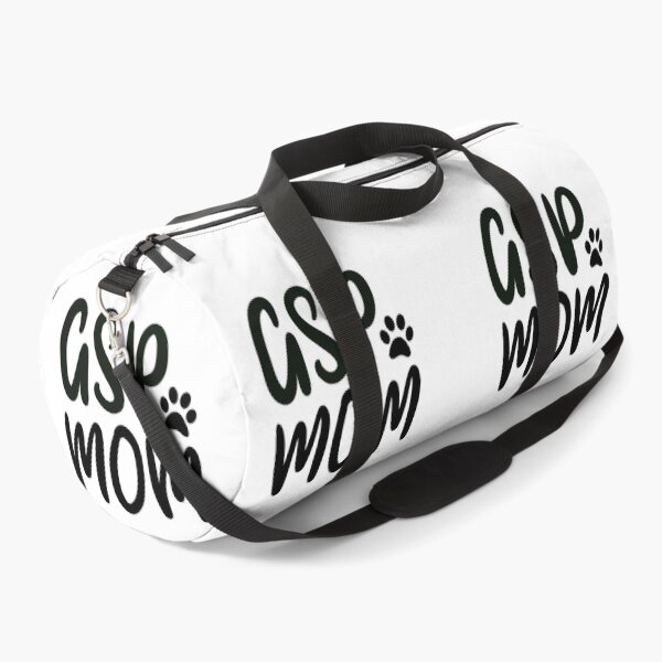 Item preview, GSP Mom - German shorthaired pointer Owner designed and sold by jacks-tees.
