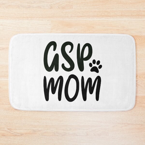 Item preview, GSP Mom - German shorthaired pointer Owner designed and sold by jacks-tees.