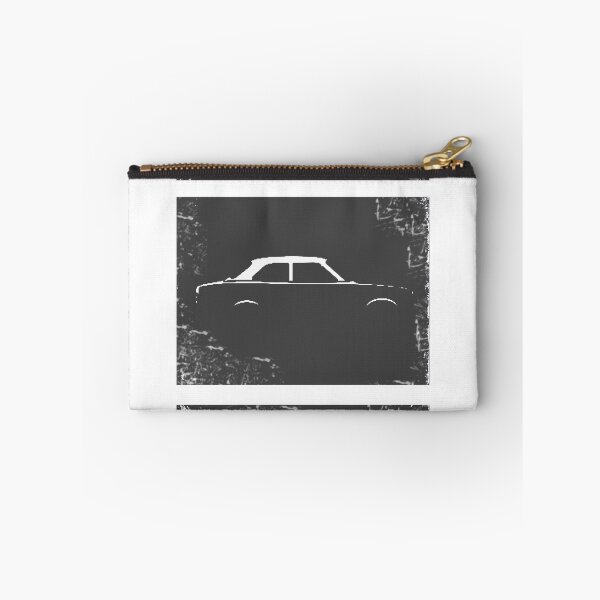 Item preview, Ford Escort MkI RS 2000 Classic grey. designed and sold by iconatastic.