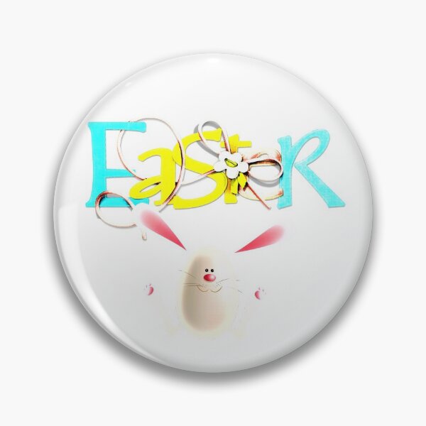 Item preview, Easter Bunny Egg designed and sold by Andjela Bakos.