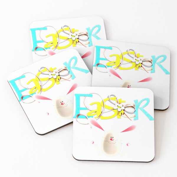 Item preview, Easter Bunny Egg designed and sold by Andjela Bakos.