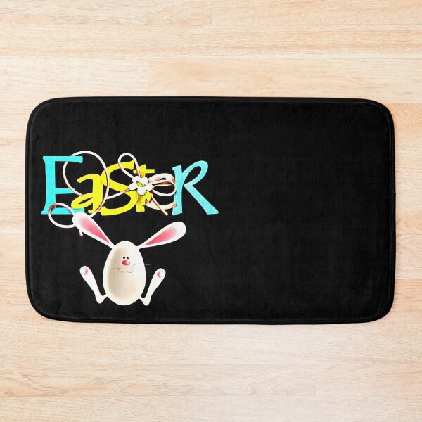 Item preview, Easter Bunny Egg designed and sold by Andjela Bakos.