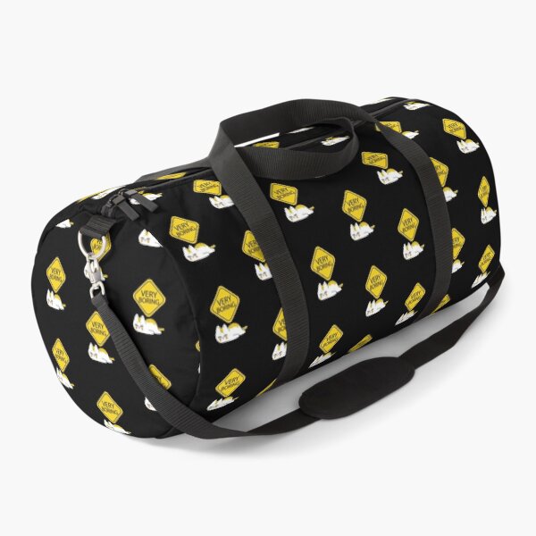 Item preview, Very Boring designed and sold by OMCreative.