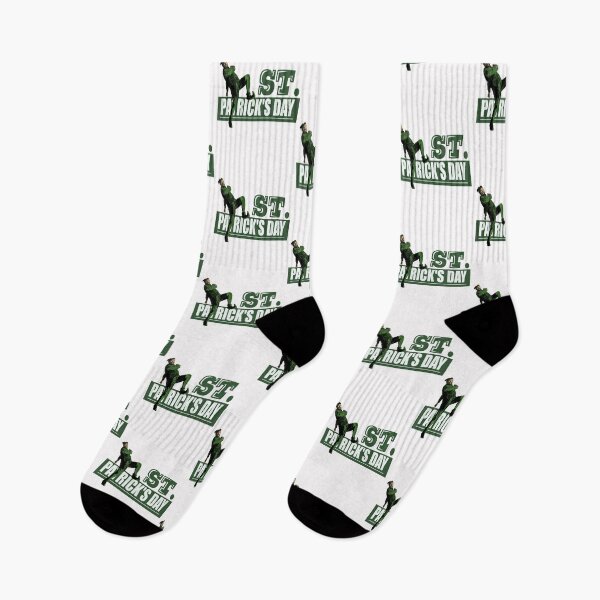 Item preview, St. Patrick's Day. Funny man designed and sold by Childy.