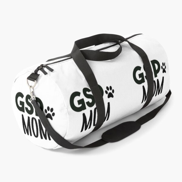 Item preview, GSP Mom - German shorthaired pointer Owner designed and sold by jacks-tees.