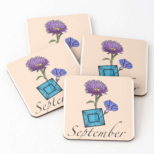 Item preview, September designed and sold by Benjamin Lewin.