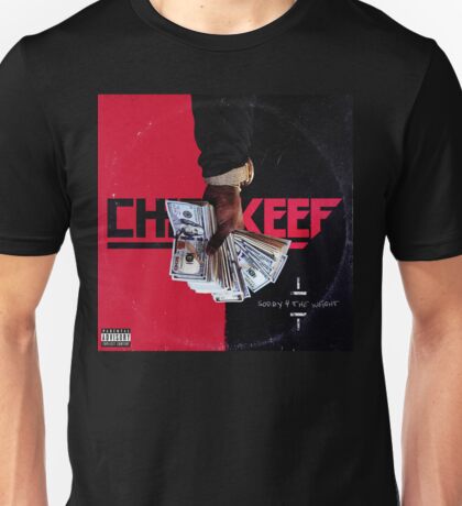 chief keef macaroni time shirt