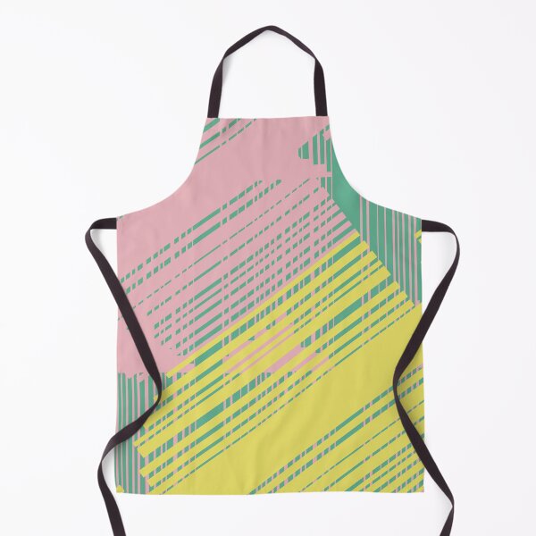 Item preview, Pink Yellow Graphical Error designed and sold by ckylin.