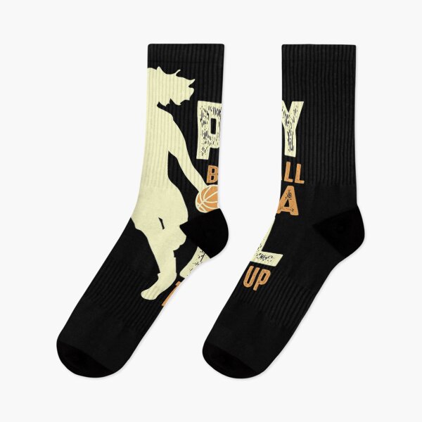 Item preview, Yes I Do Play Basketball Like A Girl Try To Keep Up  designed and sold by charissamo77.