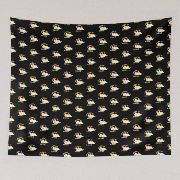 Item preview, Very Boring  designed and sold by OMCreative.