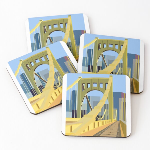Item preview, Pittsburg Pennsylvania designed and sold by Sophieambr.