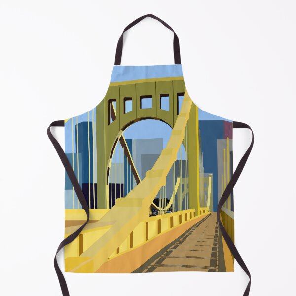Item preview, Pittsburg Pennsylvania designed and sold by Sophieambr.