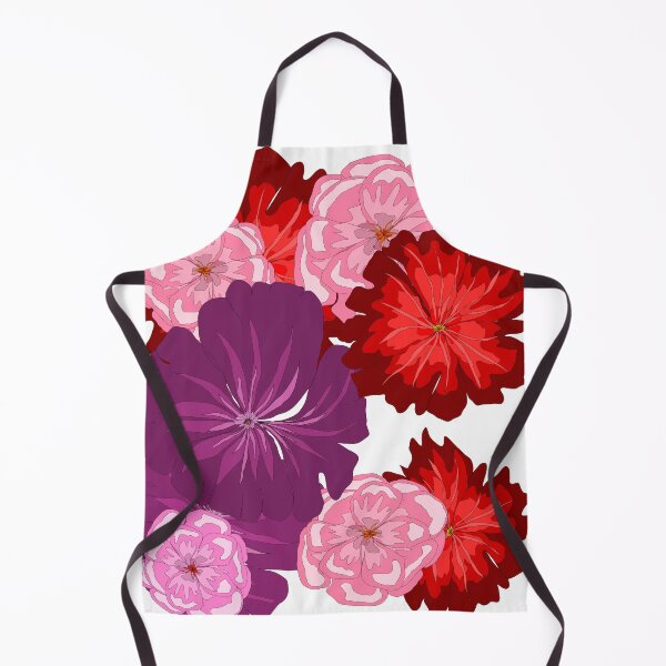 Item preview, Red Pink Purple mix designed and sold by LadySancrisRose.