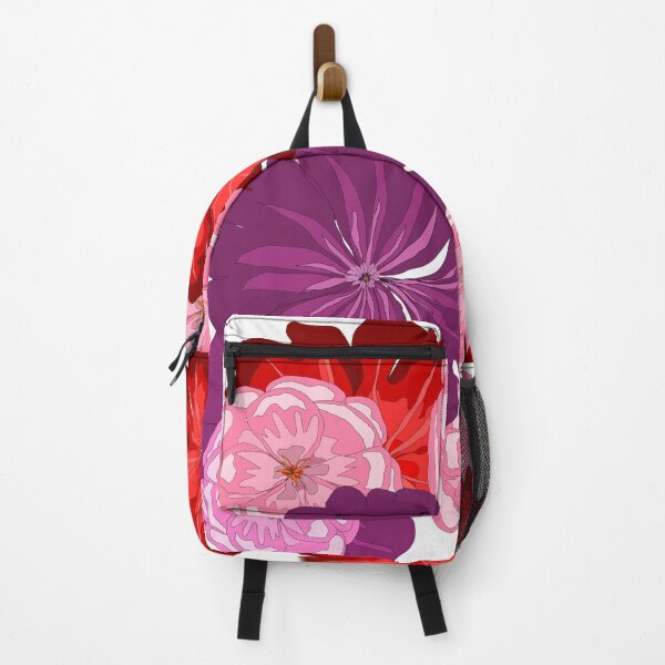 Item preview, Red Pink Purple mix designed and sold by LadySancrisRose.