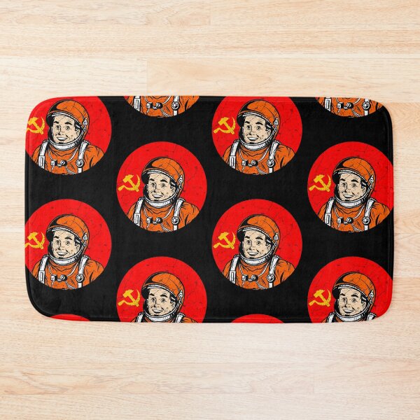Item preview, Soviet cosmonaut designed and sold by Mila1946.
