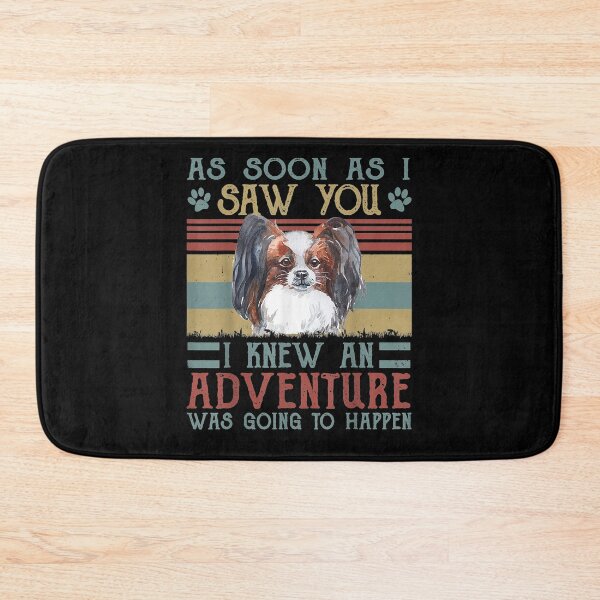 Item preview, Dogs Lover As Soon As I Saw You Papillon  designed and sold by charissamo77.