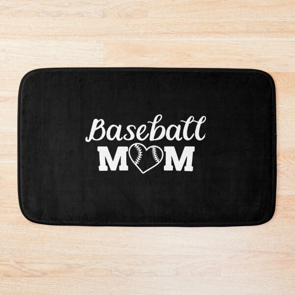 Artikelvorschau, Baseball-Mama entworfen und verkauft von sayotayo93.