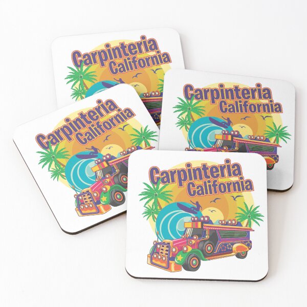 Item preview, Carpintería California designed and sold by lindrimama.