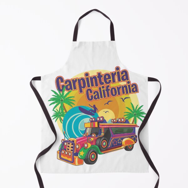 Item preview, Carpintería California designed and sold by lindrimama.