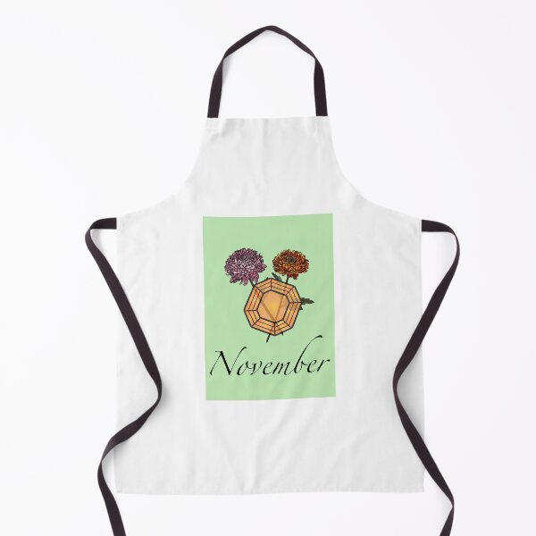 Item preview, November designed and sold by Benjamin Lewin.