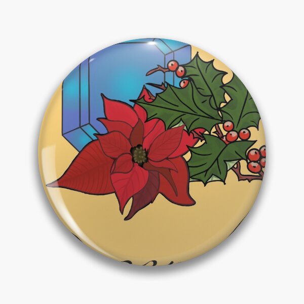 Item preview, December designed and sold by Benjamin Lewin.