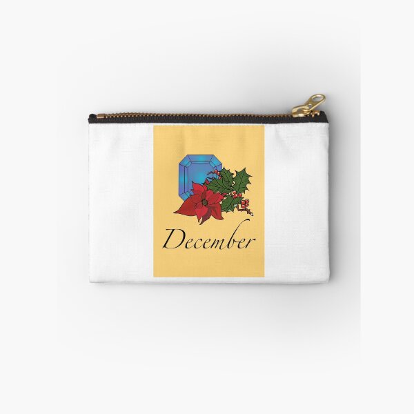 Item preview, December designed and sold by Benjamin Lewin.