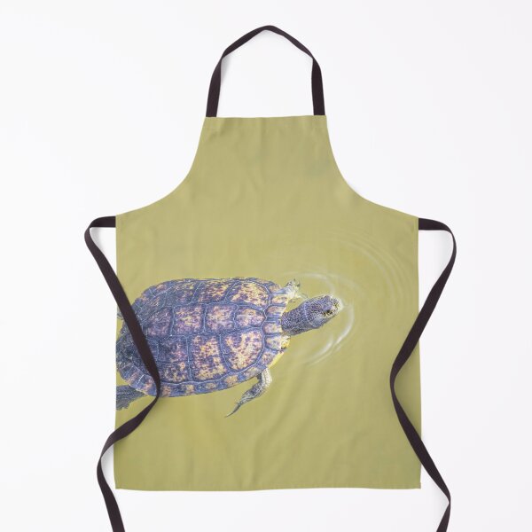 Item preview, Arizona Aquatic Turtle designed and sold by Elisabeth Lucas.
