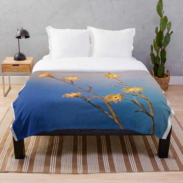 Item preview, Sunset flowers designed and sold by Efineart.