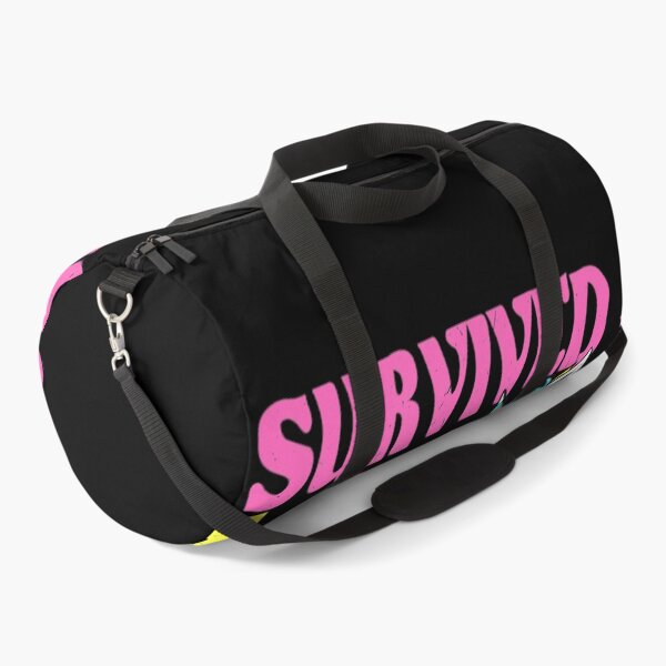 Item preview, I Survived 100 Masked School Days Kids Virtual designed and sold by charissamo77.