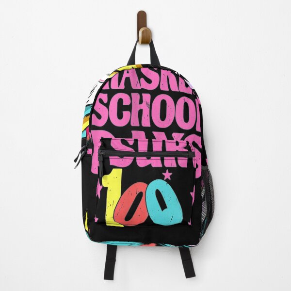Item preview, I Survived 100 Masked School Days Kids Virtual designed and sold by charissamo77.