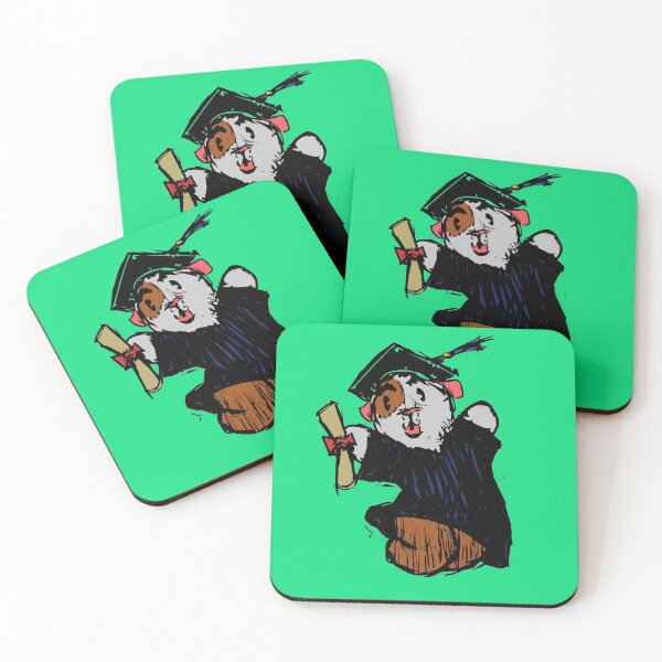 Item preview, Student Guinea Pig designed and sold by GuineaPigArt.