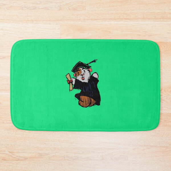 Item preview, Student Guinea Pig designed and sold by GuineaPigArt.