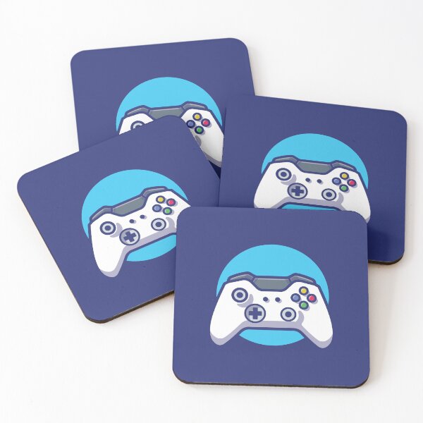 Item preview, Joystick Controller For Video Games designed and sold by fahadabu.
