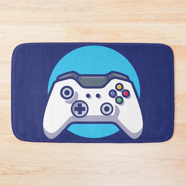 Item preview, Joystick Controller For Video Games designed and sold by fahadabu.