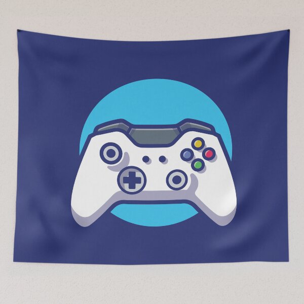 Item preview, Joystick Controller For Video Games designed and sold by fahadabu.