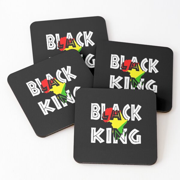 Item preview, Black King designed and sold by mehdi-bianco.
