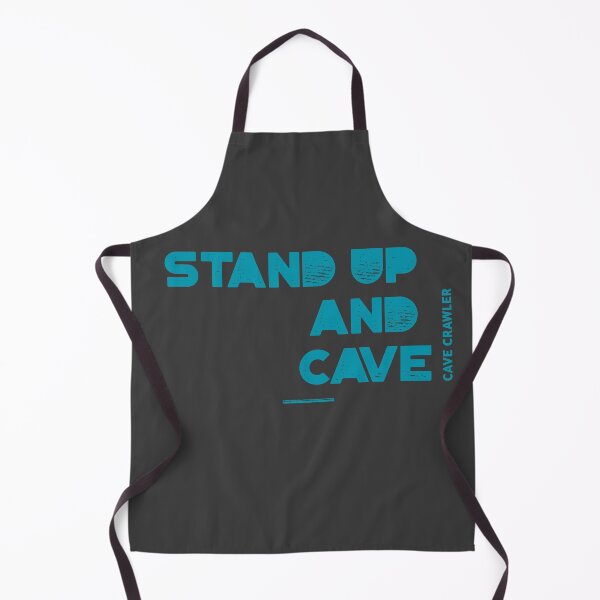 Item preview, Stand Up And Cave  designed and sold by Mazstore.