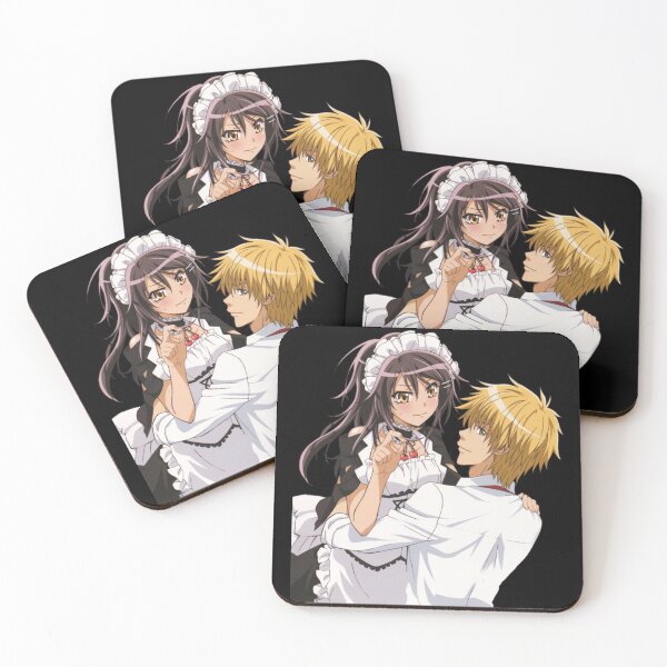 Item preview, Cute misaki and usui designed and sold by The baka-san STORE.