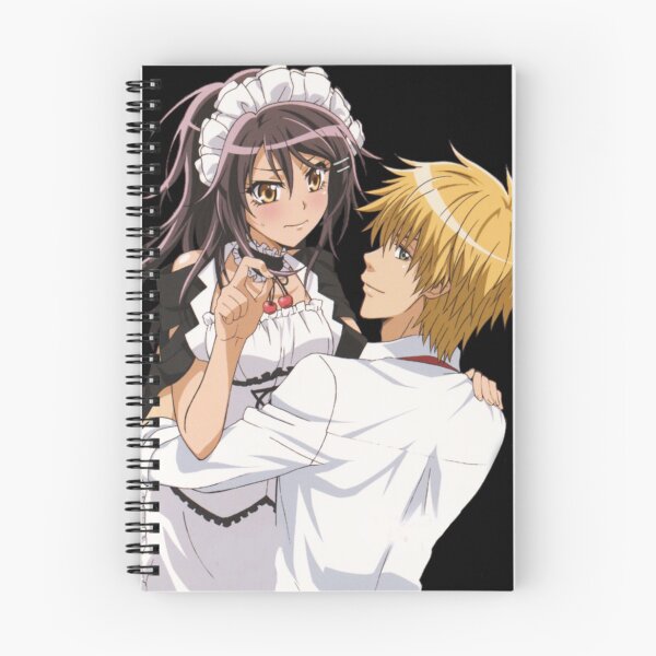 Item preview, Cute misaki and usui designed and sold by The baka-san STORE.