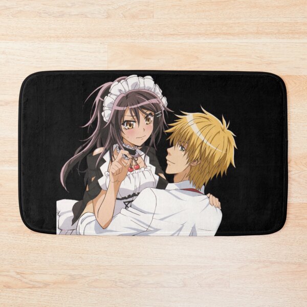Item preview, Cute misaki and usui designed and sold by The baka-san STORE.