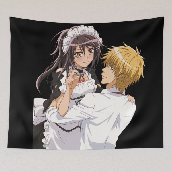 Item preview, Cute misaki and usui designed and sold by The baka-san STORE.
