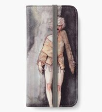 In the Aftermath iPhone Wallet/Case/Skin