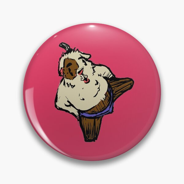 Item preview, Sumo Guinea Pig designed and sold by GuineaPigArt.
