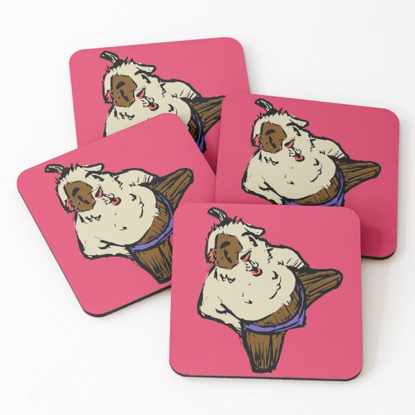 Item preview, Sumo Guinea Pig designed and sold by GuineaPigArt.