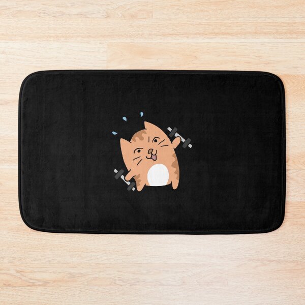 Item preview, Kungfu Cat | Pewpewpew Madafakas Cat designed and sold by CreativeTshirt1.
