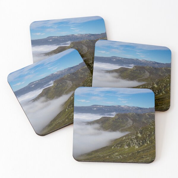 Item preview, Norwegian Mountains designed and sold by Susssanne.